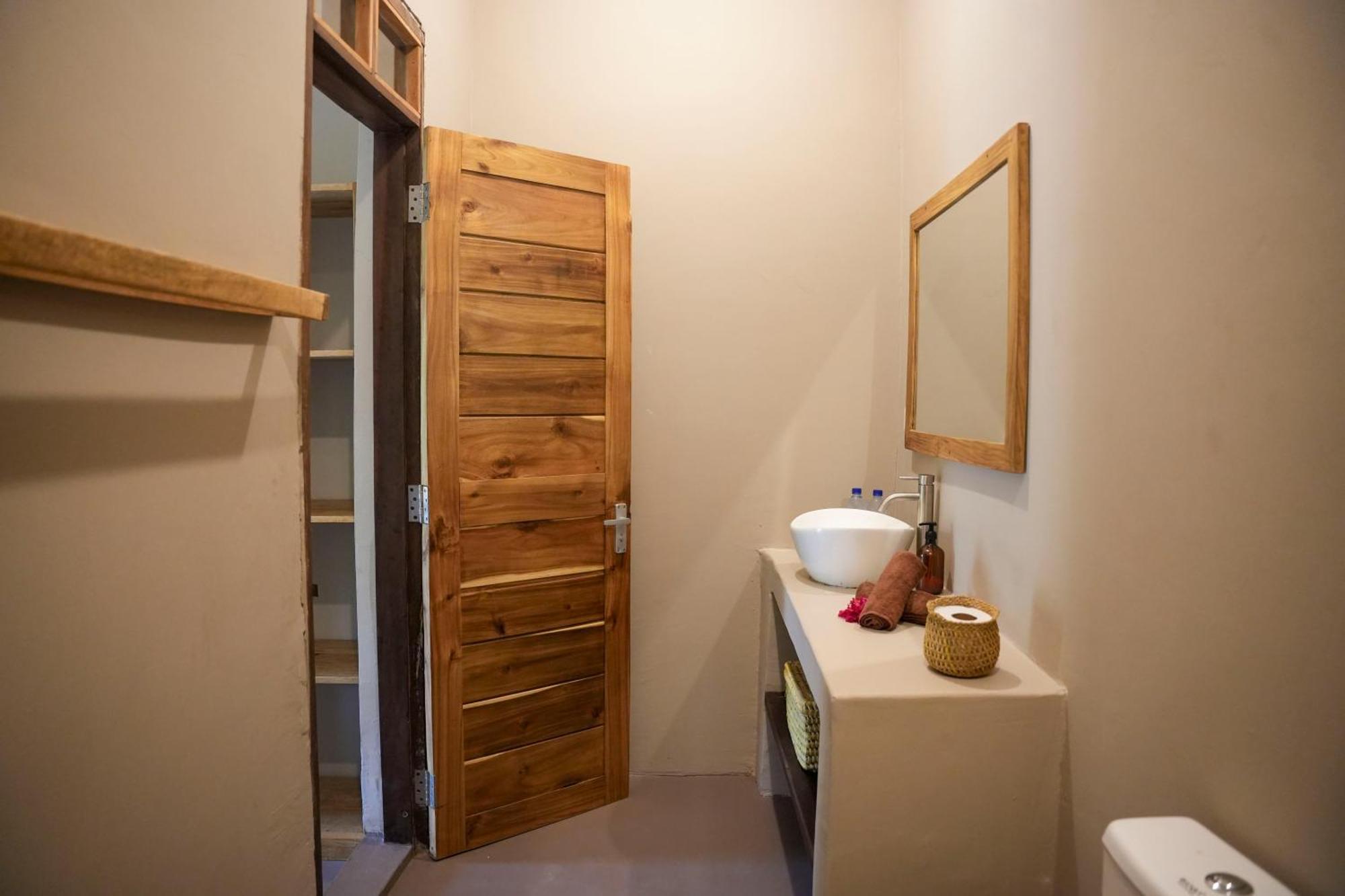 Kendwa Breeze Bungalows Exterior photo